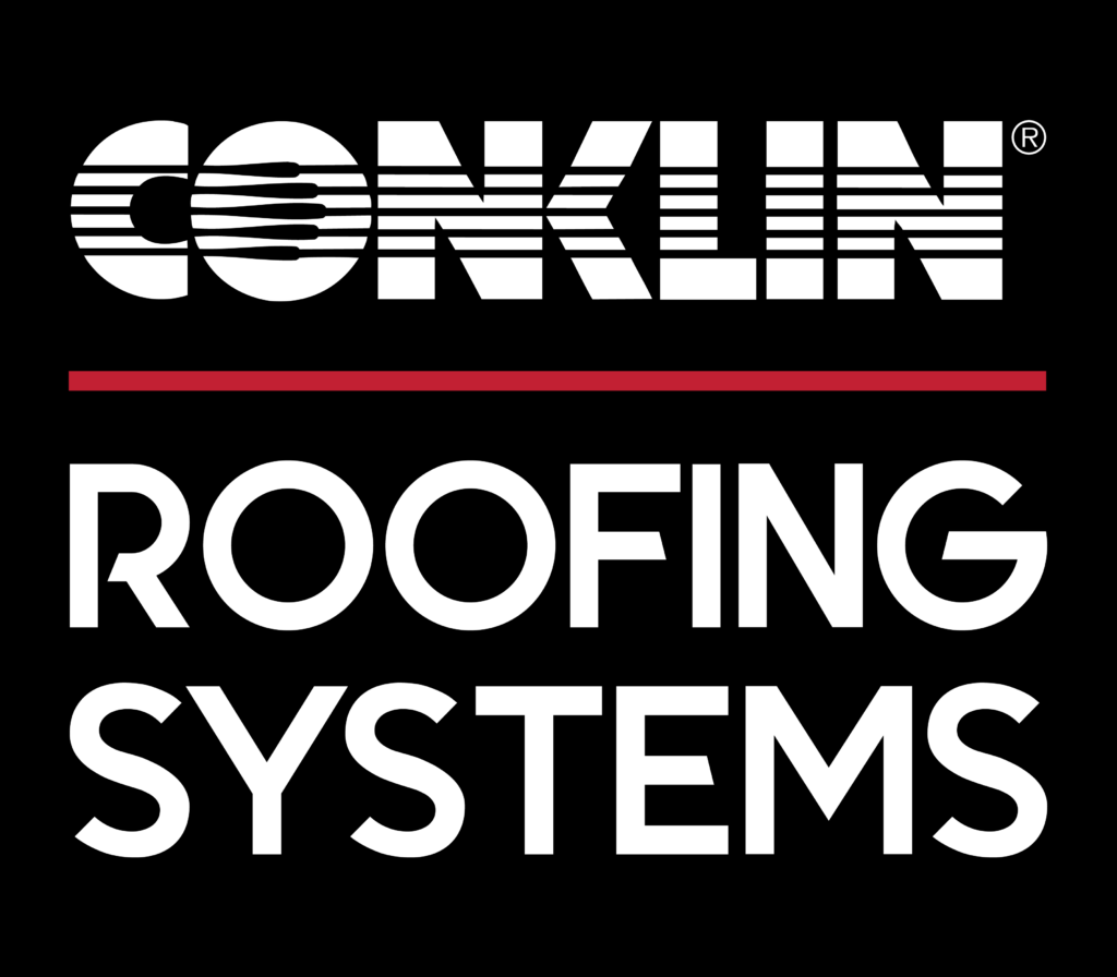 Conklin Roofing Systems independent distributor