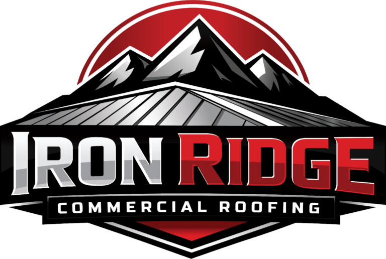 Iron Ridge Commercial Roofing logo